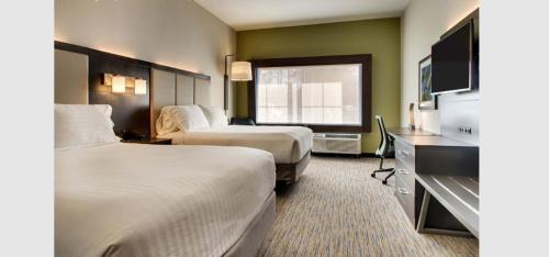 Holiday Inn Express Hotel & Suites Atascadero