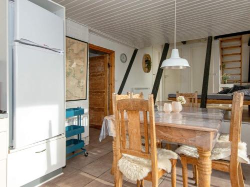 6 person holiday home in Haderslev