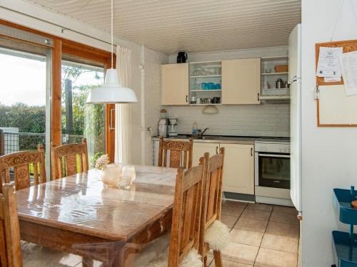 6 person holiday home in Haderslev