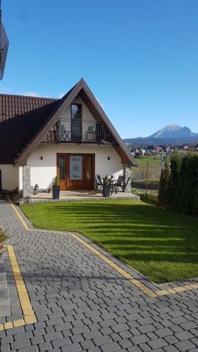 Domek u Bizioma - Chalet - Murzasichle