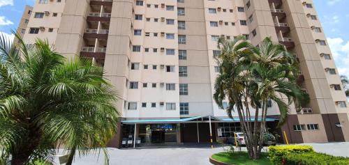 Apartamentos Ecologic PARK - Caldas Novas in Bandeirantes