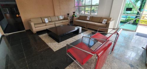 Apartamentos Ecologic PARK - Caldas Novas in Bandeirantes