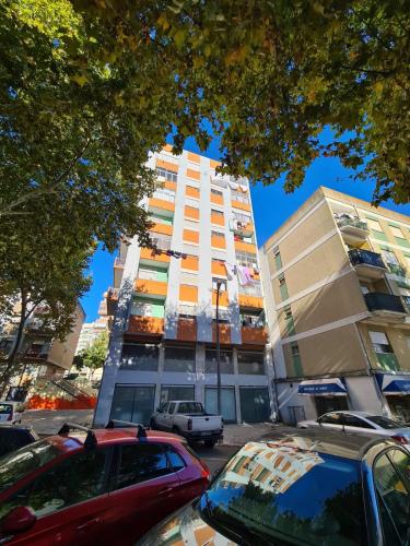  Traditional Portuguese Apartment Setubal Portugal in Setúbal