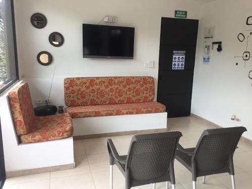 Apartamento en el Eje Cafetero, La Tebaida