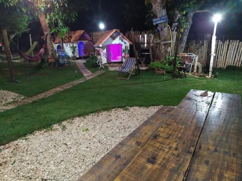 Hostel Portal Das Fadas