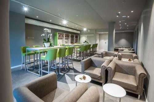 Hotel Horizon Wellness & Spa Resort - Best Western Signature Collection - 바/라운지