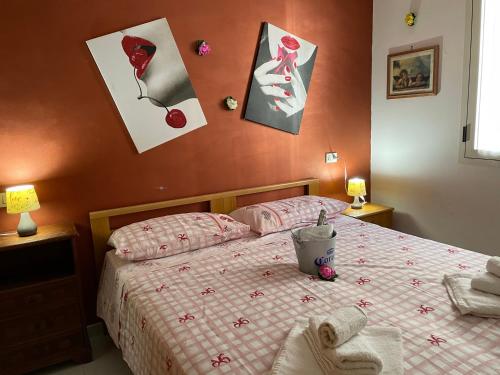 Maison Baia Verde Beach gîte à louer Muzza