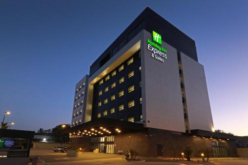 Photo - Holiday Inn Express & Suites - Ensenada Centro, an IHG Hotel