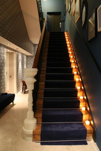 Lx Boutique Hotel - main image