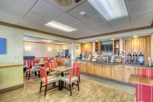 Comfort Inn Fond Du Lac