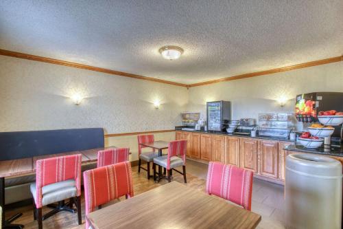 Comfort Inn Fond Du Lac