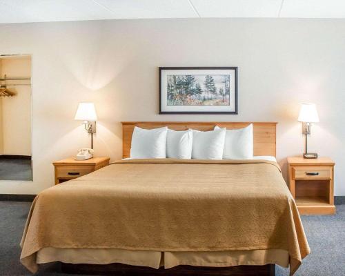 Quality Inn Rhinelander