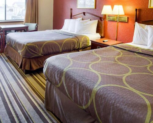 Rodeway Inn Florence - Cincinnati South - image 8
