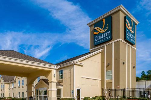 Quality Inn & Suites Slidell