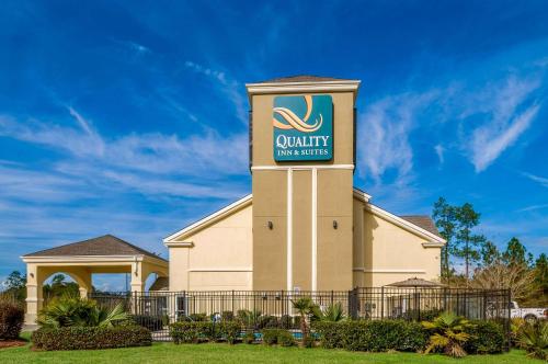 Quality Inn & Suites Slidell