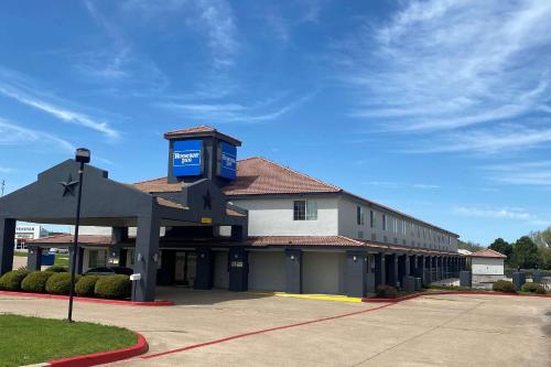 Rodeway Inn in Stephenville, USA