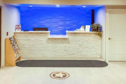 ردهة, Rodeway Inn in Stephenville