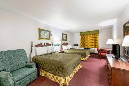 Rodeway Inn Decatur - image 7
