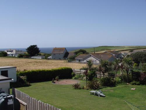 Trevarrian Lodge, , Cornwall