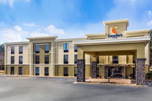 Comfort Inn Acworth - Kennesaw Northwest