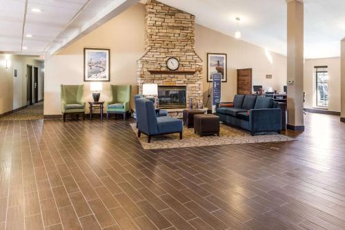Comfort Inn in Waukesha, USA