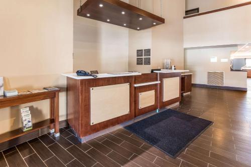 Comfort Inn in Waukesha, USA