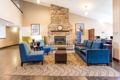 Comfort Inn in Waukesha, USA