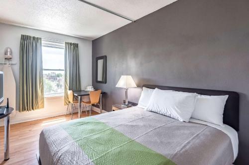 Quality Inn & Suites Kansas City Downtown in Kansas City, USA