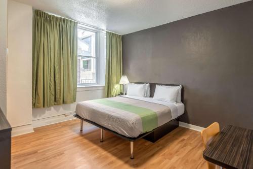 Quality Inn & Suites Kansas City Downtown in Kansas City, USA