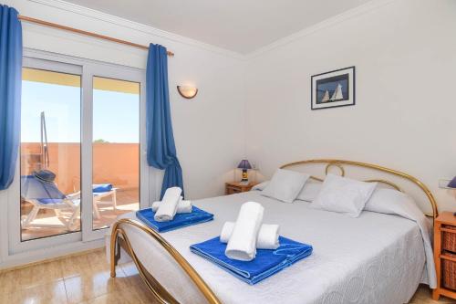 Poolbeach V, Moraira (zdjęcie 8)