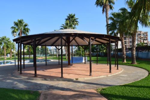 Aguablanca El Verger AP2221