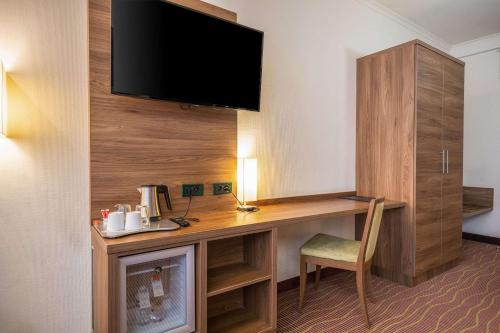 Hotel Opera Antwerpen Centrum - image 2