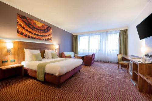 Hotel Opera Antwerpen Centrum - image 14