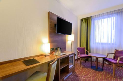 Hotel Opera Antwerpen Centrum - image 12