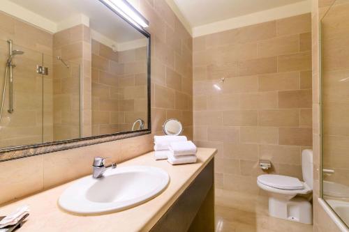 Hotel Opera Antwerpen Centrum - image 7
