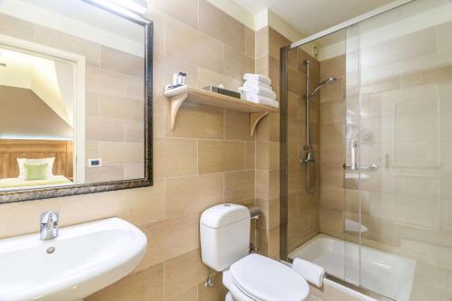 Hotel Opera Antwerpen Centrum - image 13