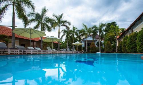 Homestead Phu Quoc Resort
