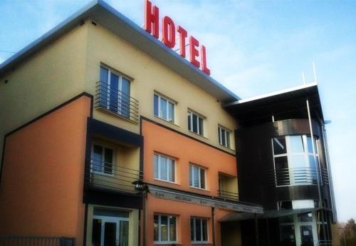 Hotel Hokejka - Prievidza