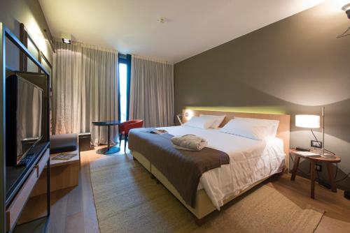 파크 호텔 빌리아