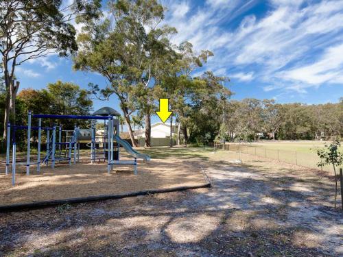 8a Foreshore Drive Ducted Air and Boat Parking