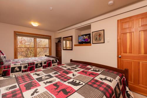 Targhee Rentals 414 Teton Creek Resort Driggs ID Targhee Rentals 414 Teton Creek Resort Driggs ID