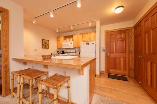 Targhee Rentals 414 Teton Creek Resort Driggs ID in Driggs, USA
