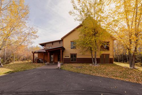 Targhee Rentals 414 Teton Creek Resort Driggs ID Targhee Rentals 414 Teton Creek Resort Driggs ID