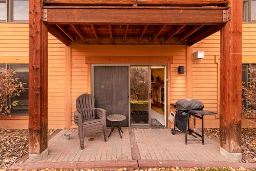 Targhee Rentals 414 Teton Creek Resort Driggs ID - image 7