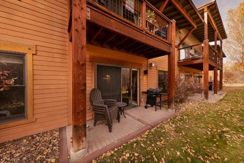 Targhee Rentals 414 Teton Creek Resort Driggs ID - image 12