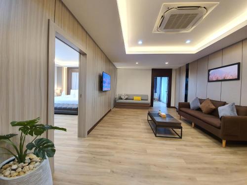 Facilities, Soidao Goodview Resort in Pong Nam Ron
