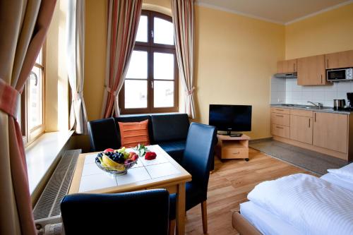 Hotel Am Alten Hafen - image 6