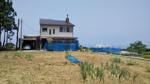 日本海 能生の宿 見晴らし亭