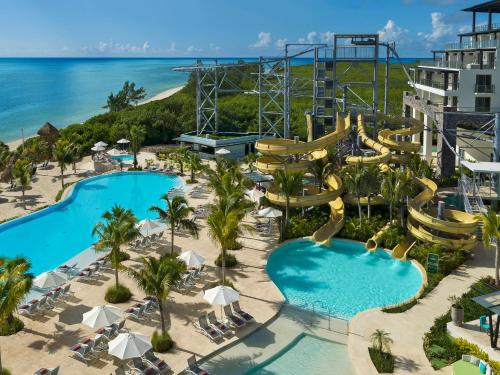 Dreams Natura Resort & Spa - All Inclusive