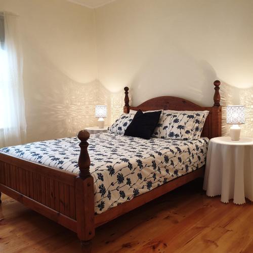Blue Seas - Beach Front Living in Poloostrov Eyre